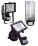 Security lighting