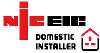 NIC EIC Domestic Installer